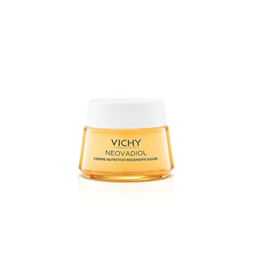 VICHY Creme Nutritivo Redensificador Vichy Neovadiol Menopausa 50G