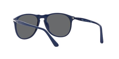 Image of Persol PO9649S Aviator Sunglasses