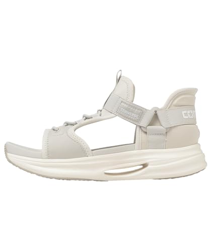 CAVESTAR SLIT SLIDE SANDAL GREIGE26.0 cm