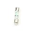GE Part Number WE1M1002 FUSE CCMR 30 AMP 120V