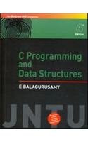 C PROGRAMMING AND DATA STRUCTURES (JNTU) : Amazon.in: Books