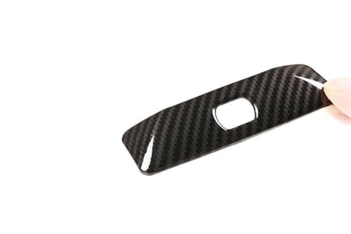 Botón freno mano eléctrico Mercedes con tacto original para Clase C W204