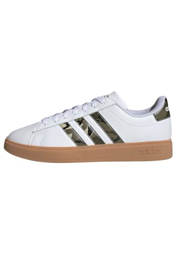 Image of adidas Women Grand Court 2.0 Casual Shoe