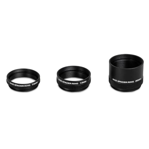 Celestron M42 Spacer Ring Telescope Kit for Astrophotography - image 1