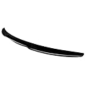 Glänzend Schwarzer Heckspoiler Heckflügel Für Audi A3 S3 RS3 Limousine 2014 2015 2016 2017 2018 2019 2020 Glänzend Schwarzer Heckspoiler Heckflügel Für Audi A3 S3 RS3 Limousine 2014 2015 2016 2017 2018 2019 2020