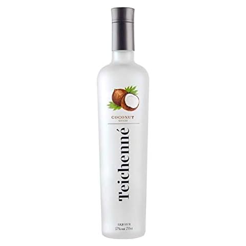 Teichenne Coconut Schnapps, 70 cl Cover