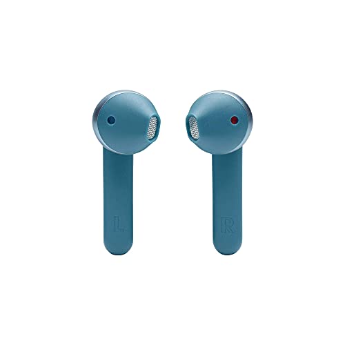 JBL TUNE 220TWS Cuffie Earbuds True Wireless