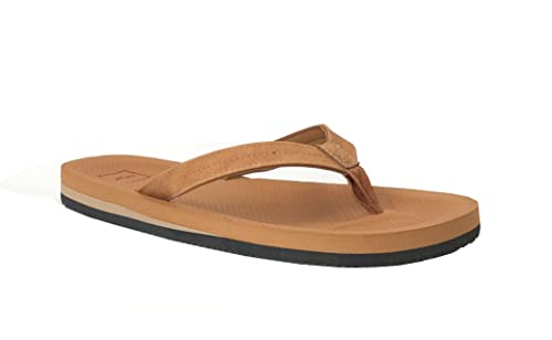 Image of REDVOLUTION Women's Rhinestone Sandals Soft Platform Footbed Midsole Fashion Flip Flop
