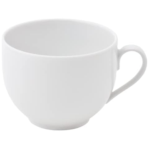 KAHLA 054704A90005C Aronda Kaffeetasse 0,21 l weiß Cover