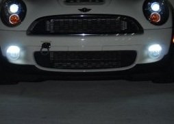 Third Gear Performance TGP T10 White 8 LED SMD Wedge Parking Light Bulbs Canbus Error Free 2002-2012 Compatible with Mini Cooper ALL