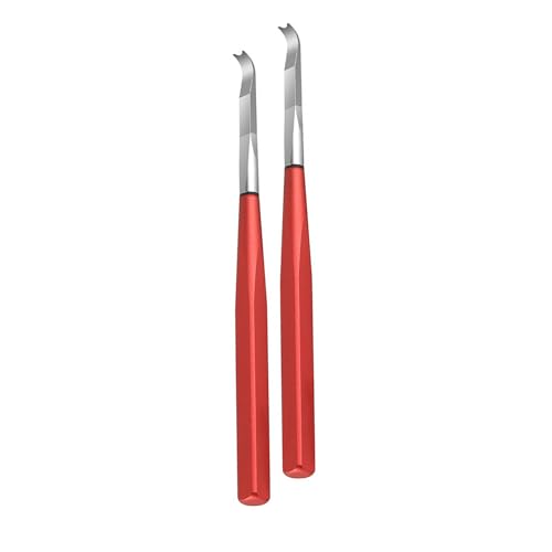 Outil de retrait de main de montre en alliage haute résistance pour une extraction précise - 4