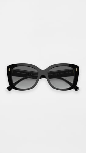 Image of Tory Burch Women's Miller Butterfly Sunglasses