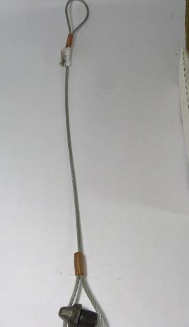 RectorSeal 98009 SC100 Swivel Cap Wire Grabber 27