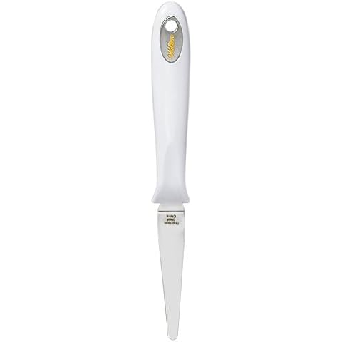 Wilton 9-Inch Tapered Spatula for Decorating Cover