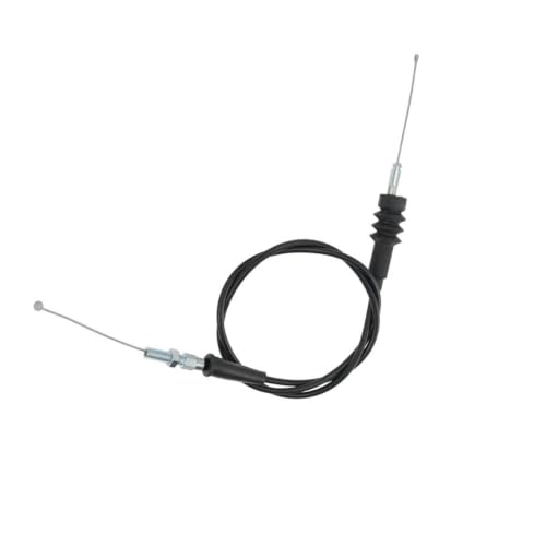 Cable de acelerador suave para Kawasaki KX 125 250 respuesta inmediata del motor