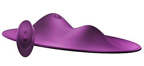 vibepad vibepad 2-5532630000 Violet Taille Unique