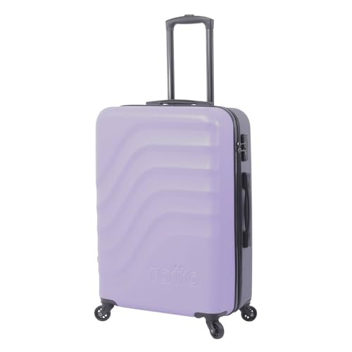 Valise rigide TOTTO Bazy set 3 pièces haute résistance - 2
