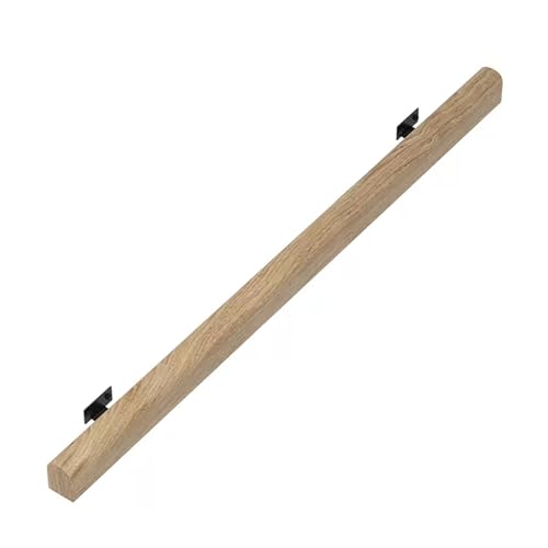 Main courante escalier pour couloir de maison et espaces accueillants