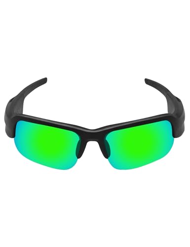 Image of Mryok Replacement Lenses for Bose Tempo Sunglasses, HD Polarized, UV Protection, Impact Resistant & Perfectly Fit
