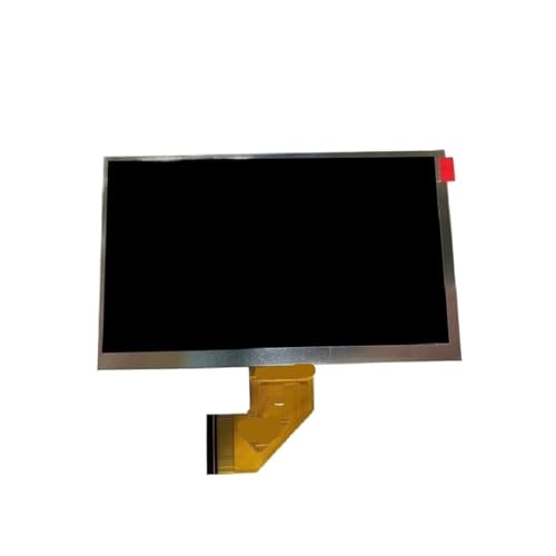 Écran LCD 7 pouces XTOOL X100 de remplacement pour tablette de diagnostic automobile