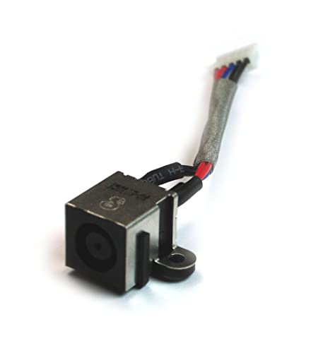 Connecteur alimentation Dell Inspiron 7420 pour réparer la charge de votre ordinateur