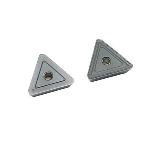 Juego 10 Fresas de Corte Externo TPKN 1603 PDTR LT30 miniatura 1