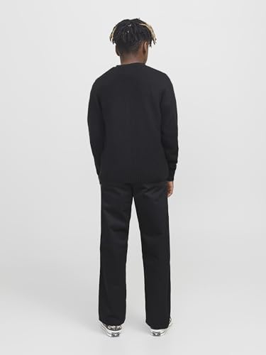 JACK & JONES Boy Chino Hose Chino Hose