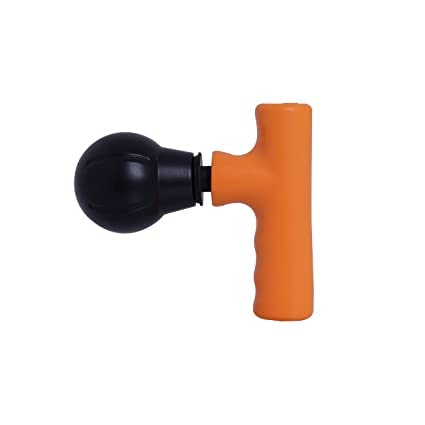 BLUELEX® Mini Facial Deep Muscle Massager Gun Percussion Muscle Massager for Full Body Pain Relief of Neck, Shoulder, Back, Foot (B0C1GP529L) Amazon Price History, Amazon Price Tracker