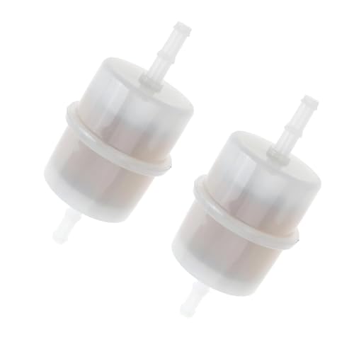CFWMXG 2 Pack 49019-0031 490190031 Fuel Filter