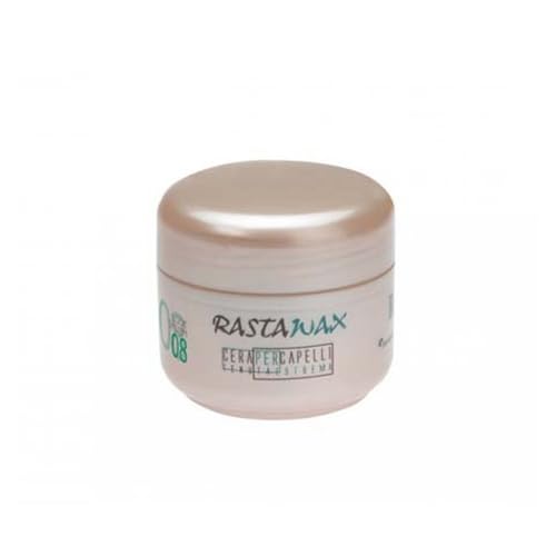 Retrò Classic Rasta Wax Cera Capelli 100ml