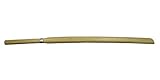 País de origen : Japón Desconocido BOKKEN Roble Blanco para SUBURI SUBURITO Importado de Japón (3,8Sun 115cm)