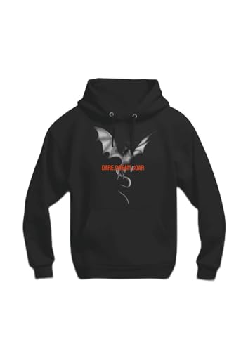 Sweat à capuche organique CodeLife anti-pilling pour homme confort durable