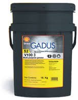 Shell Gadus S2 V100 3 135 Lb Pail