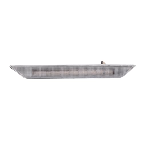 Troisième feu stop LED pour Nissan X-Trail T31 2008-2013 arrière
