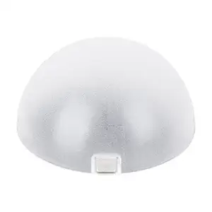 Godox AK-R11 Dome Diffuser Compatible with Godox H200R Round Flash Head, Godox V1 V1pro Round Head Flash, AD200 Pro, AD200