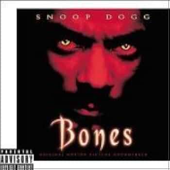 Snoop Dogg Bones オリジナルサウンドトラック LP Snoop Dogg Bones オリジナルサウンドトラック LP Amazon.co.jp