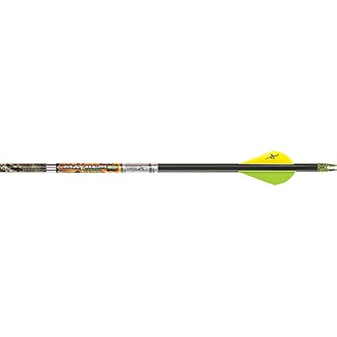Carbon Express 50983 Mayhem SDS Hunter 250 - 6Pk Arrows Cover