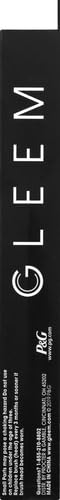 Gleem Battery Powered Electric Toothbrush Model SBK1683.510.1X, Black の商品画像 10