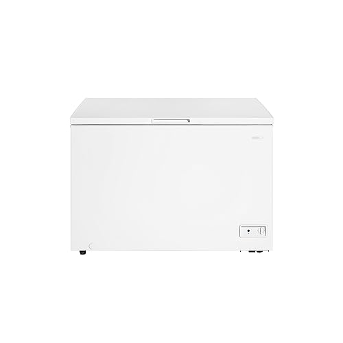Danby DCF100A6WM Chest Freezer