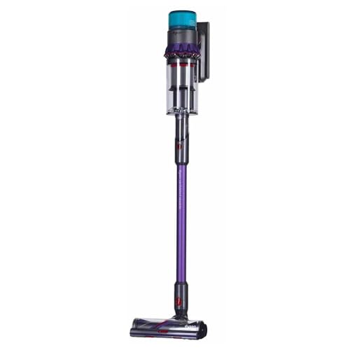Dyson Gen 5 Detect Absolute Broom Vacuum Cleaner One Size