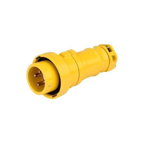 Connecteur métallique MP410 étanche IP66 antidéflagrant 40A poussière