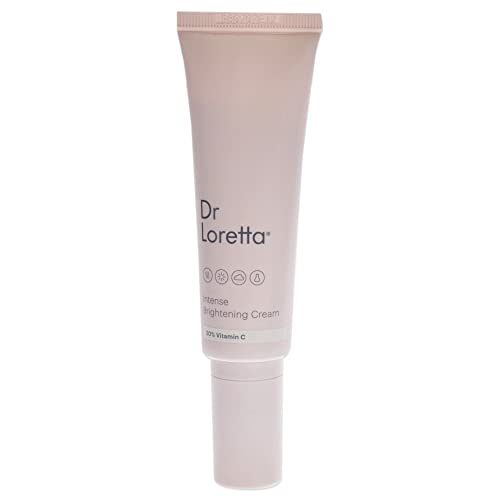 Dr. Loretta Intense Brightening Cream For Unisex 1.7 oz Cream, 50.28 ml (Pack of 1) - Image 2