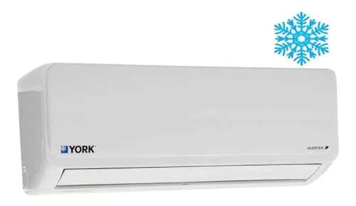 La mejor comparación de York Inverter del mes. 2 York Inverter marca Generic (2)