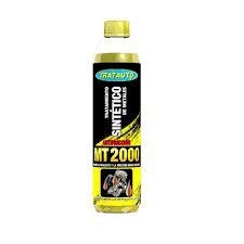 Tratauto - MT2000 Tratamiento Sintético De Metales Antifricción 236Ml Cover