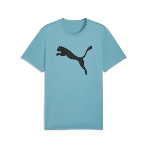 M TAD Essentials Solid Cat Tee (CF Big Cat)