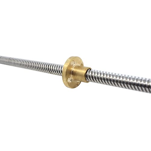 ���[�h�X�N�����[���b�h�A���j�A���[���o�[�V���t�g�A1�� T16 ���[�h�X�N�����[ 100mm 150 200 250 300 350 400 450 500 600 1000mm Picth 4mm �� 4mm ��`�˂��t��(300mm)