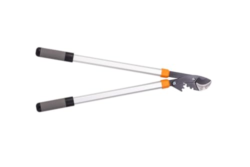Primaster Getriebeastschere Amboss 75 cm lang Amboss Baum-/ Astschere
