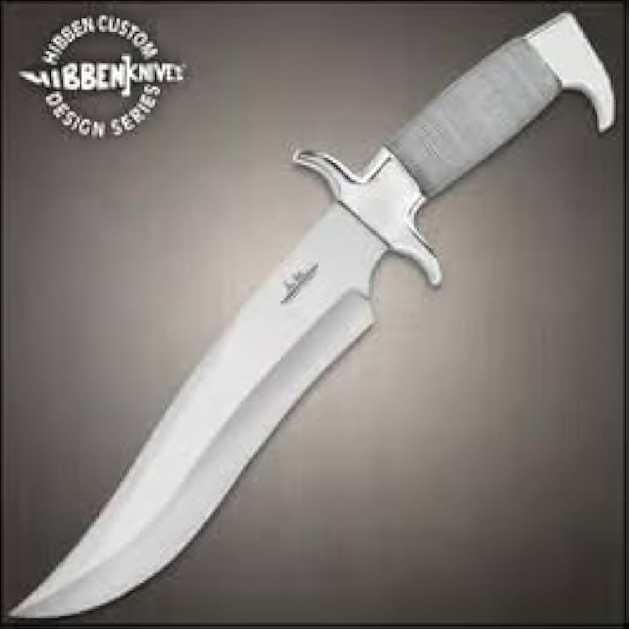 ギル・ヒブン HIBBEN ボウイナイフ GH627 ハイランダー United Cutlery ギル・ヒブン HIBBEN ボウイナイフ GH627 ハイランダー United Cutlery