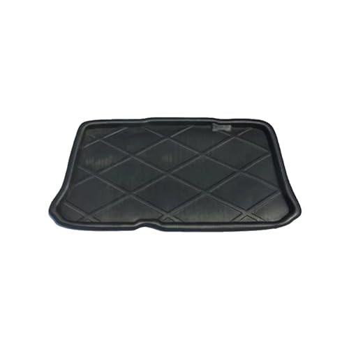 Revêtement coffre Yaris L XP150 tapis haut de gamme finition noire
