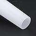 Tuba Mouthpiece, ABS Plastic Horn Mouthpiece Wind Instrument Accessories for Novice Professional Players Plastic Tuba Mouthpiece